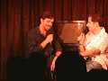 Ra�l Esparza about The Rocky Horror Show