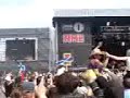 the gossip at t in the park 07