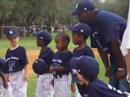 2007 Temple Terrace Yankees T-Ball. 2007 Temple Terrace Yankees T-Ball.