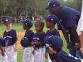 2007 Temple Terrace Yankees T-Ball.