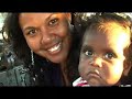 Aboriginal 4 Wheel Dreaming Documentary