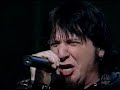 mudvayne world so cold  last call live 