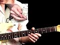 Blues Rock: Evolution - Big Rock Solo 1b