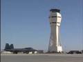 F-22 Raptor Moving Forward