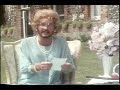 \"Up Your Way\" with Verity Treacle (Kenny Everett)