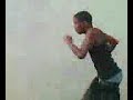 retard fight / adam and eash