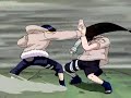 Naruto/Hinata Bring Me to Life