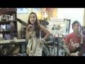 America's Got Talent in Texas MERCY cover by Krazy Kaze - Kaitlyn