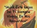 videos de me vas a recordar