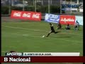 Tiro de Meta contra o vento?