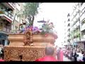 semana santa ciudad real 2006 viernes mañana hdad huerto i