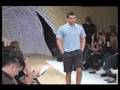 Union Street - Desfile da coleção primavera verão 2009