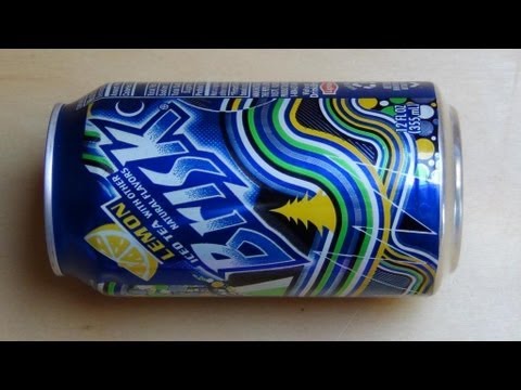 how to make a lemon iced tea
