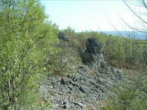 La vallée de la Meuse