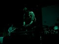 Jarvis Cocker live Manchester 08 - 2. Shoe Lace Tying Song