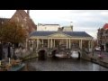 Leiden Netherlands - YouTube