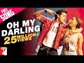 Oh My Darling - Song - Mujhse Dosti Karoge