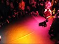Break-dance vs rap / Gava vs Tubet @ Innovaction Udine Break-dance vs rap / Gava vs Tubet @ Innovaction Udine
