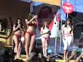 UNSA BIKINI CONTEST 2