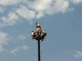 Mexico Travel: The Voladores de Papantla in Cuernavaca II