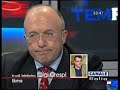 Storace contro tutti - sesta parte Storace contro tutti - sesta parte