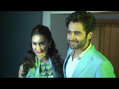 Music Launch Of Film Welcome To Karachi With Jacky Bhagnani & Lauren Gottlieb Live Performance