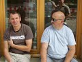 barrys stag do in poland sept 2007