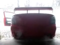 Opel Astra G Supersport ESD 4x80mm mit VSD Atrappe Begrenzer