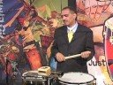 MARIO GRILLO TOCA ARTIST - TIMBALE LESSON MARIO GRILLO TOCA ARTIST - TIMBALE LESSON