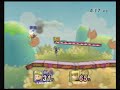 Q-blast (zss) Vs Cassus (Lucas)