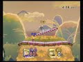Q-blast (zss) Vs Cassus (Lucas)