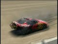nascar 08 crash compilation 3