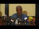 Annan sees \