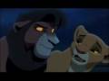 leijonakuningas 2- hullu mies
