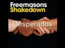 Freemasons - Desperados