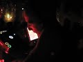 dj david judge play @ les bains douches