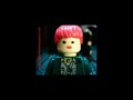 Lego Buffy