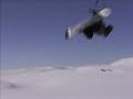 flexifoil snowkiting