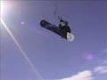 Flexifoil Snowkiting