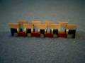 videos de How to make a Domino wall and pyramid