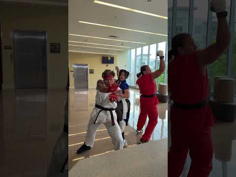 3 tickets please - Street Fighter movie YouTube thumbnail