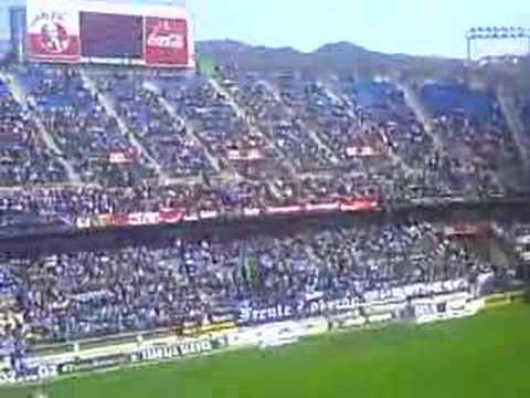 Estadio La Rosaleda, Malaga - Sporting