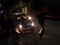 Drunk Zeibekiko in Volos, Greece