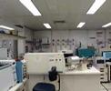 isotope lab geochemistry