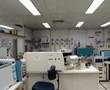 isotope lab geochemistry