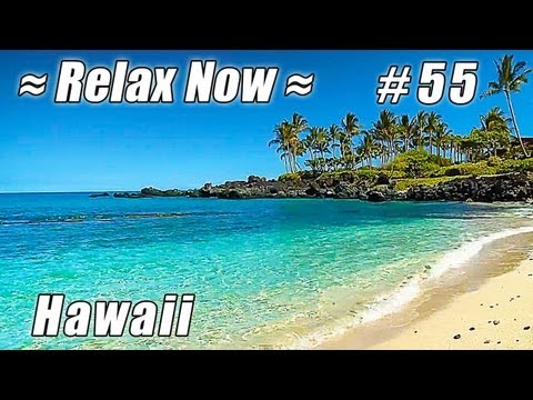 Hawaii resorts