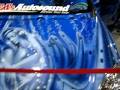 LA CAR SHOW JAN 2004 clip 2
