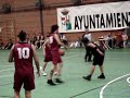 Fidalgo Vecino vs. Alcobendas