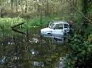 Fast and Fourious - Borowo Mlyn Drift