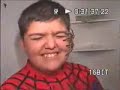 felipe avello - niño araña